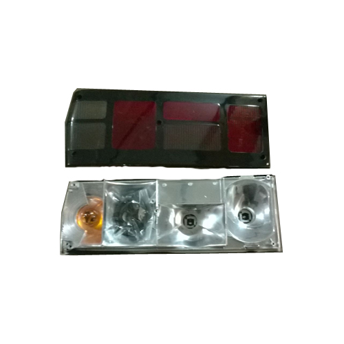 CERKEZ M131-16 17116 Stop Lambasi Sağ Doğan Slx 93 Md. Vidali