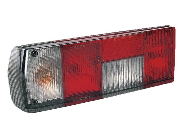ROLLCAR RC 85009361 Arka Stop Lamba Sol Şahin 93 Füme