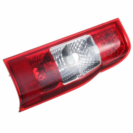 CERKEZ CVT-140 Stop Lambasi Sağ Transit V347 06 > Duysuz