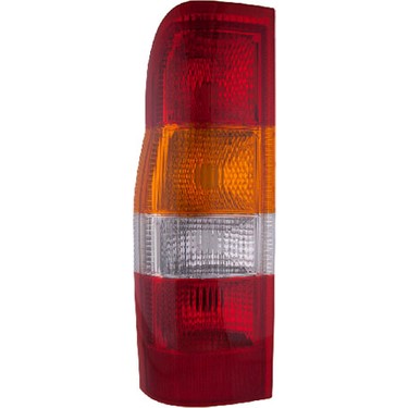 CERKEZ CVT-111 Stop Lambasi Sol Transit V184 Duysuz