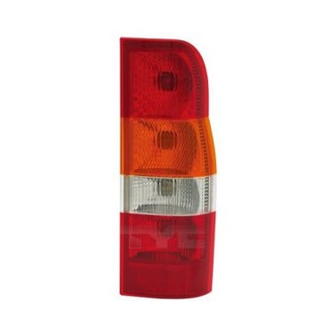 CERKEZ CVT-110 Stop Lambasi Sağ Transit V184 Duysuz