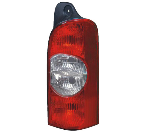 CERKEZ CVR-722 Stop Lambasi Sol Master Ii 04 > Duysuz