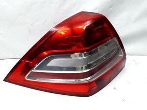 CERKEZ CVR-650 Stop Lambasi Sol Mgn Ii 06 > Duysuz