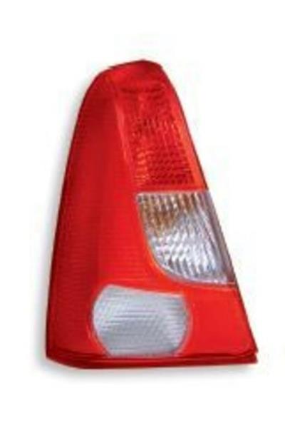CERKEZ CVR-306 Stop Lambasi Sol Logan Sedan 07 > Şeffaf Duysuz