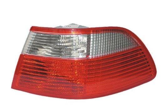 CERKEZ AL-25 37325 Stop Lambasi Sol Diş Kanat Albea Sole Duylu