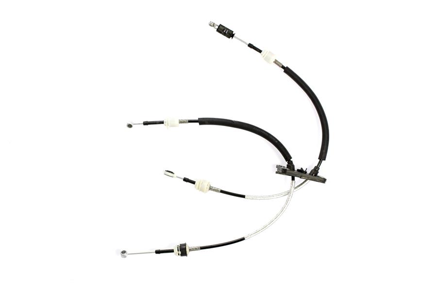CAVO 1114603 Vites Kumanda Teli Tk Ducato Iii-Boxer Iii-Jumper Iii 2.3 Mtj 06-12