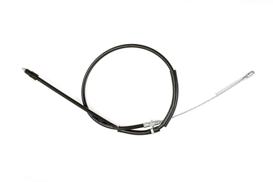 CAVO 7002730 Fren Halati Arka Mercedes Sprinter B906 . Vw Crafter 30-35-50