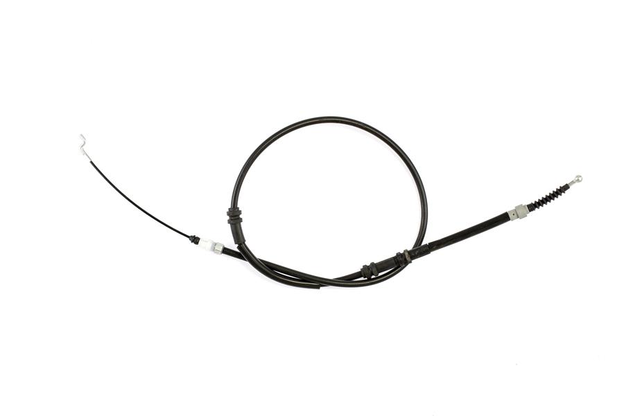 CAV-7002693 El Fren Teli Arka Sag/Sol ( Vw   Transporter T5  Kisa Sase (4 X 4) 04- )