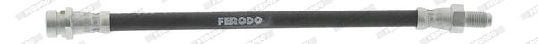 CORTECO 19037175 Fren Hortumu Arka Ford Transit V347-V348 06-11