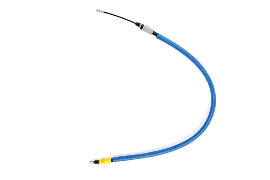 CAVO 6002696 El Fren Teli Arka Sağ/Sol C4 10 > 829mm/666mm Elektrikli Park Freni