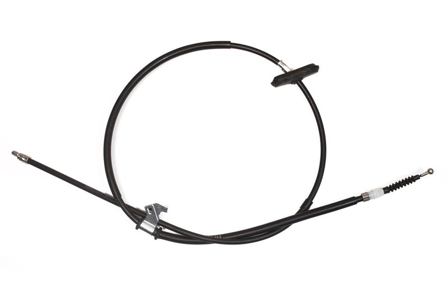 OTOZONE TEL5116 El Fren Teli Arka Sağ Zafira Tourer 1.4 11 > 1890mm/1760mm