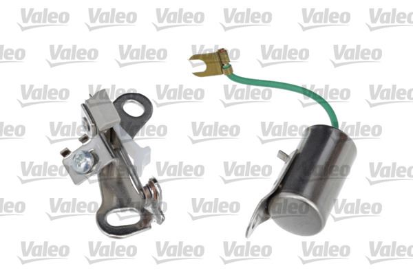 VAL-506292 Su Pompasi Citroen C25