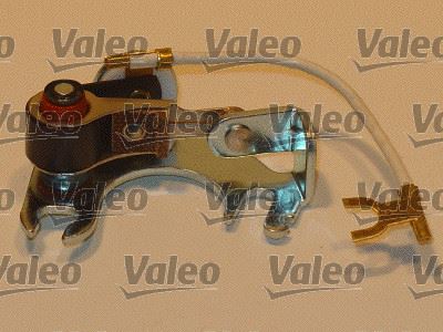 VALEO 121740 Ateşleme Elemani Platin J455 Toyota