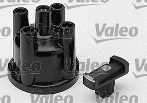 VALEO 243143 Ateşleme Elemani Dist Kapaği Tevzi Mak. M144 Fiat