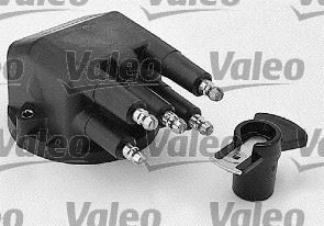 VALEO 243150 Ateşleme Elemani Dist Kapaği Tevzi Mak. D150 Fiat