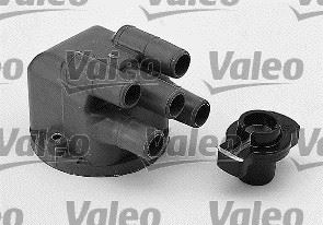 VALEO 243151 Ateşleme Elemani Dist Kapaği Tevzi Mak. D151 Renault