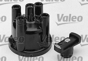 VALEO 243164 Ateşleme Elemani Dist Kapaği Tevzi Mak. M165 Fiat