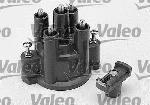 VALEO 244525 Ateşleme Elemani Dist Kapaği Tevzi Mak. B525 Mercedes