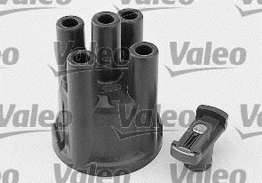 VALEO 244529 Ateşleme Elemani Dist Kapaği Tevzi Mak. B529 Opel
