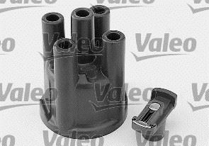 VALEO 244530 Ateşleme Elemani Dist Kapaği Tevzi Mak. B530 Opel