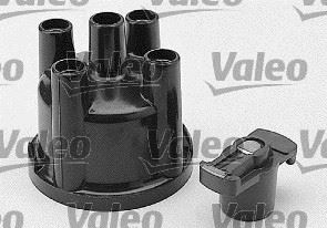 VALEO 244547 Ateşleme Elemani Dist Kapaği Tevzi Mak. U548 Skoda
