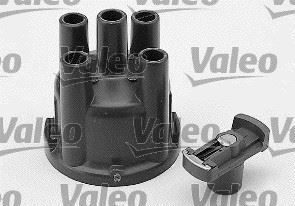VALEO 244564 Ateşleme Elemani Dist Kapaği Tevzi Mak. B564 Vw