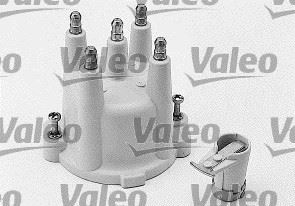 VALEO 244580 Ateşleme Elemani Dist Kapaği Tevzi Mak. M580 Renault