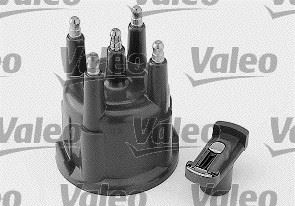 VALEO 244590 Ateşleme Elemani Dist Kapaği Tevzi Mak. B590 Opel