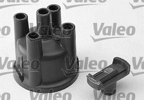 VALEO 244591 Ateşleme Elemani Dist Kapaği Tevzi Mak. B591 Vw