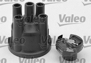 VALEO 244639 Ateşleme Elemani Dist Kapaği Tevzi Mak. B639 Bmw