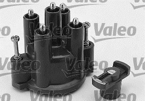 VALEO 244640 Ateşleme Elemani Dist Kapaği Tevzi Mak. B640 Mercedes