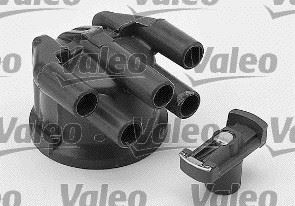 VALEO 244641 Ateşleme Elemani Dist Kapaği Tevzi Mak. B641 Peugeot