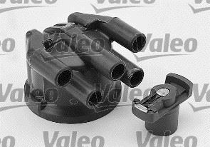 VALEO 244642 Ateşleme Elemani Dist Kapaği Tevzi Mak. B642 Peugeot