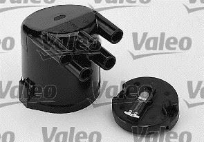 VALEO 244651 Ateşleme Elemani Dist Kapaği Tevzi Mak. E651 Seat