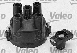 VALEO 244657 Ateşleme Elemani Dist Kapaği Tevzi Mak. L657 Ford