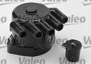 VALEO 244660 Ateşleme Elemani Dist Kapaği Tevzi Mak. M660 Fiat