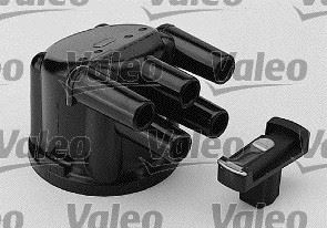 VALEO 244661 Ateşleme Elemani Dist Kapaği Tevzi Mak. M661 Fiat