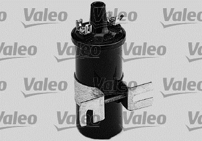 VALEO 245058 Atesleme Bobini Mercedes M110 M115 M123 W114 W123 W116 W460