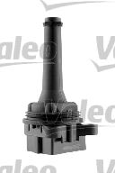 VALEO 245175 Ateşleme Bobini Volvo E.M S60 01 > S80 98-06 C70 Coupe 97-02 C70 Cabr 98-05 Xc70 Xc90 S70 V70