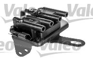 VALEO 245202 Ateşleme Bobini Hyundai Coupe.Elantra.Lantra