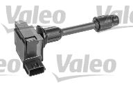 VALEO 245222 Ateşleme Bobini Nissan Maxima 3.0l Vq30de Dohc A33 V6 00-> 4.5.6. Silindirler - Sol