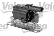 VALEO 245228 Ateşleme Bobini Mazda 323. Mx 3