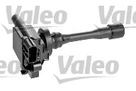 GVA 5081000 Ateşleme Bobini Mitsubishi Carisma 1.6l 4g92 Da1a 95->