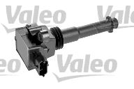 VALEO 245276 Ateşleme Bobini Fiat Bravo 2.0 Hgt 98-01 Marea Coupe Kappa 96-01 Lybra Thema Thesis