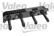 VALEO 245310 Ateşleme Bobini Chevrolet Lacetti