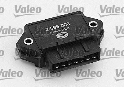 ERA 885069 Ateşleme Beyni Astra F-Corsa A-Vectra A