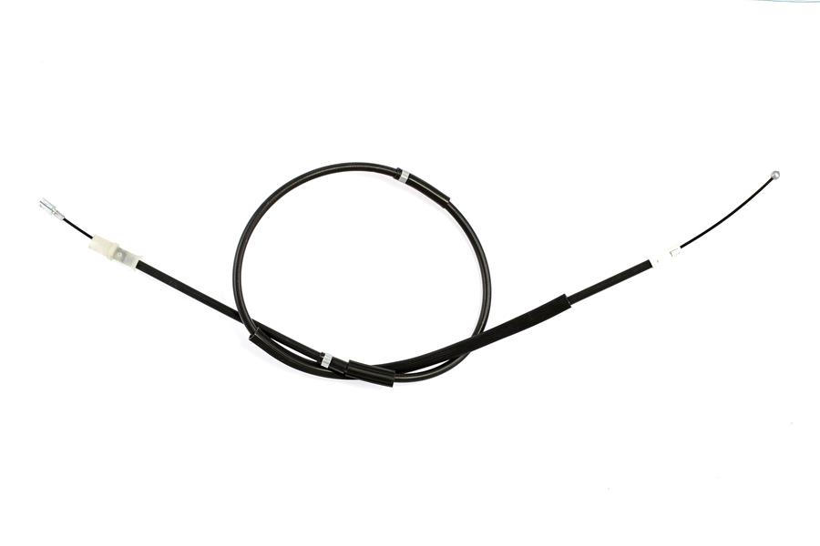 CAVO 5502717 Fren Halati Arka Mercedes Sprinter B906 09> 1706mm/1447mm