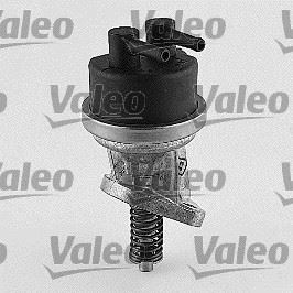 VAL-247067 Yakit Pompasi 8509 Vag