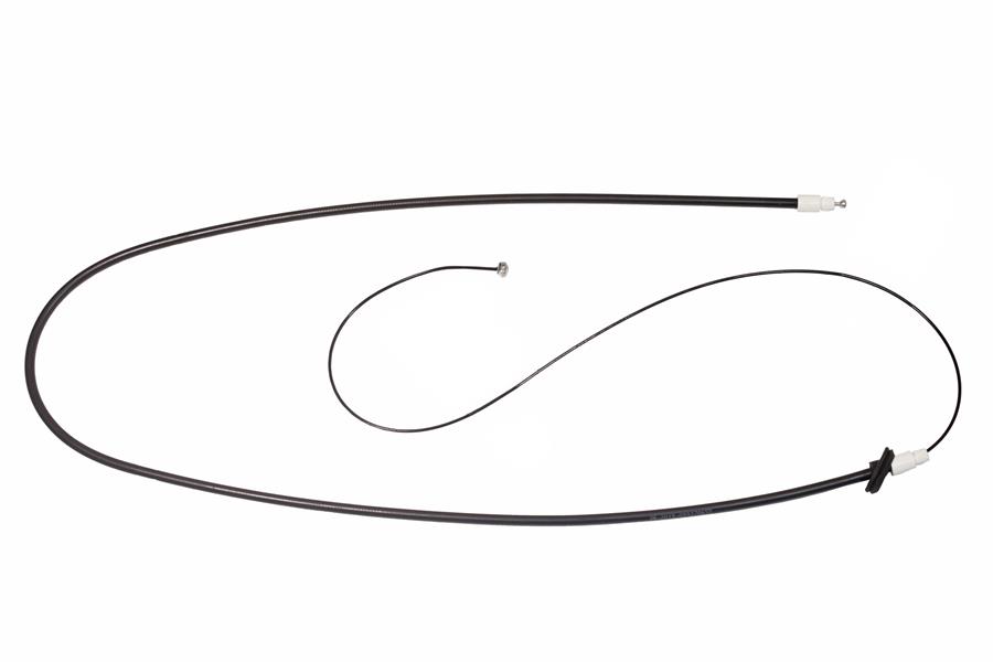 CAVO 5502706 Fren Halati On Mercedes Vito W639 03> 2799mm/1733mm