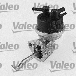 VAL-247126 Yakit Pompasi 8482 Mazda 323 1.3, 1.6 89/